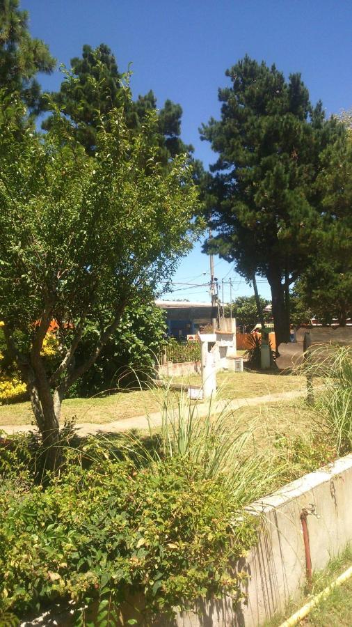 סן ברנרדו Hosteria Vecchia Costa מראה חיצוני תמונה