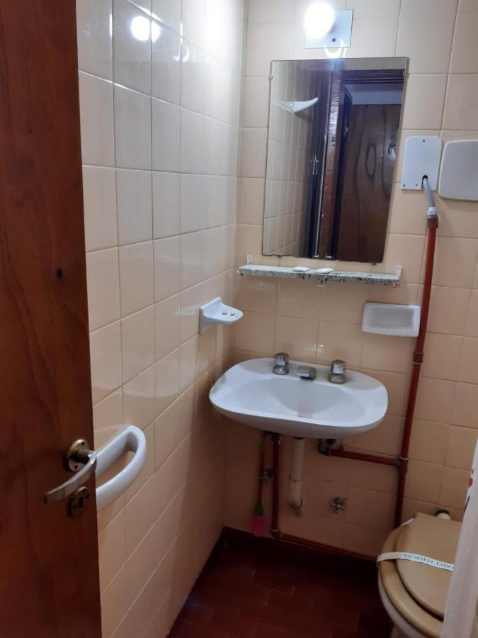 סן ברנרדו Hosteria Vecchia Costa מראה חיצוני תמונה