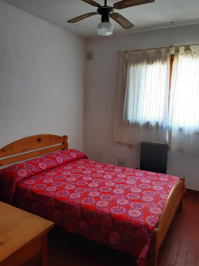 סן ברנרדו Hosteria Vecchia Costa חדר תמונה