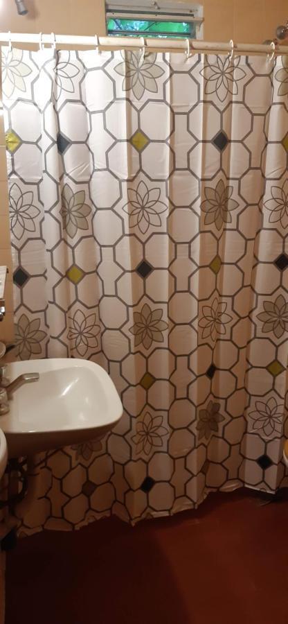 סן ברנרדו Hosteria Vecchia Costa מראה חיצוני תמונה