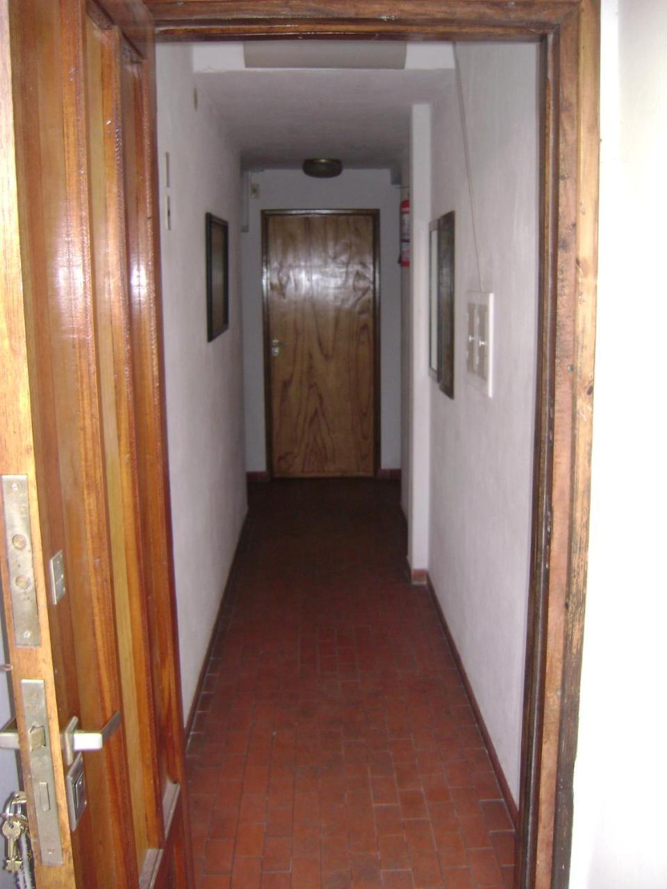 סן ברנרדו Hosteria Vecchia Costa מראה חיצוני תמונה